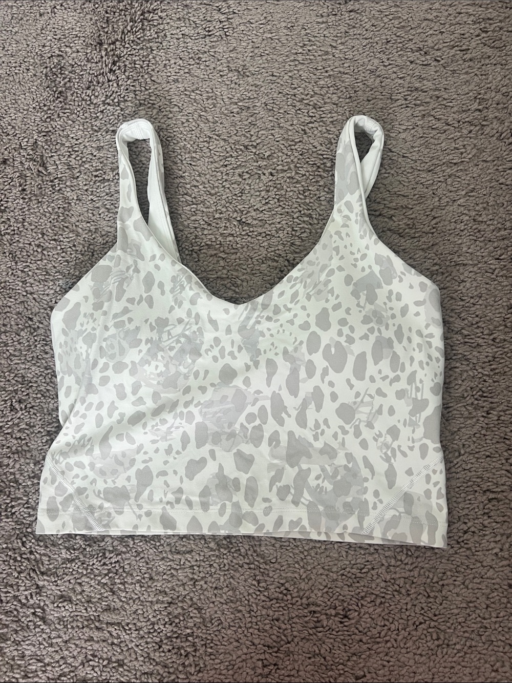 Lululemon Align Sports Bra